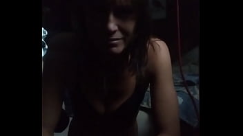 Preview 1 of Dog Girl Bdsm Xxx - Ariel Glide hot Milf tease