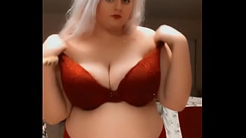 Preview 1 of New Zealand Xxx Bos - Blonde Girl with big tits