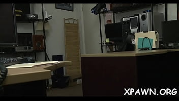 Preview 2 of Tube Porn Ativ - Stupendous Dolly Little and dude in this video