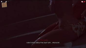 Preview 2 of Black Dating Sex Site - My Pleasure 42