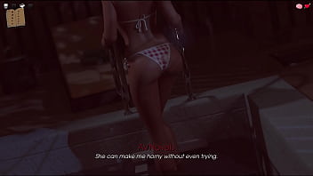 Preview 3 of Black Dating Sex Site - My Pleasure 42