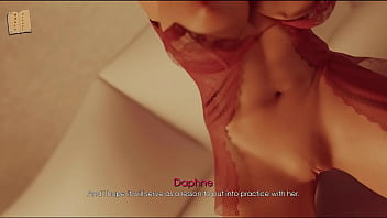 Preview 1 of Black Dating Sex Site - My Pleasure 42