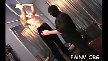 Preview 2 of Duff 69 - Appealing beauty enjoys a worthy sex