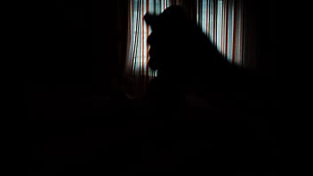 Preview 2 of Anak Fak Ibu - TOCANDOME A CONTRA LUZ