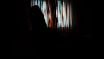 Preview 3 of Anak Fak Ibu - TOCANDOME A CONTRA LUZ