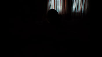Preview 1 of Anak Fak Ibu - TOCANDOME A CONTRA LUZ