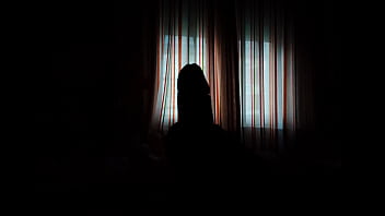 Preview 4 of Anak Fak Ibu - TOCANDOME A CONTRA LUZ