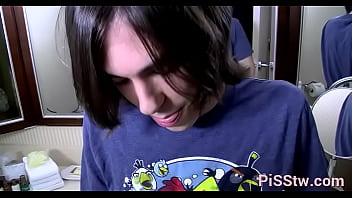 Preview 2 of Javpass Xxxcom - Homosexual chap loves it in solo