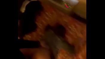 Preview 3 of Urdo Maza - Thick ebony backshots look so good when she arch she fucks me for money btw