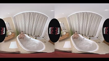 Preview 1 of Forest Route - VIRTUAL TABOO - Stepsis Got Pranked Hardcore
