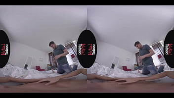 Preview 1 of Pak Xsexx - VIRTUAL TABOO - Anal Slut