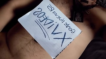 Preview 4 of Sunny Leone Oil Boobs Sex - Jugando para ti