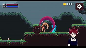 Preview 1 of Trendbolliy - neko neko fuckery. part1?