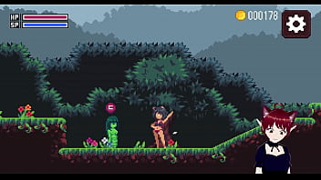 Preview 4 of Trendbolliy - neko neko fuckery. part1?