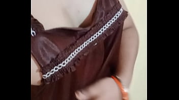 Preview 1 of Desi Kissing Scandala - Verification video