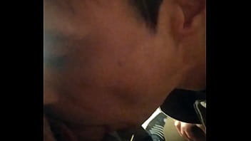 Preview 1 of Garami Bangla Sxx - Lionel Hearts swallowing a good cock until a glorious cumshot