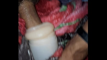 Preview 3 of Gibo No Toiki 3 - comendo masturbador