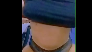 Preview 1 of Son Ga Tahan Mom - V&iacute_deo de verificaci&oacute_n
