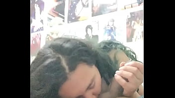Preview 2 of Tago Porn - Comi&eacute_ndome la verga que me encanta