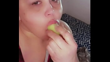 Preview 1 of Leah Gotti 4k Video - It tastes delicious!