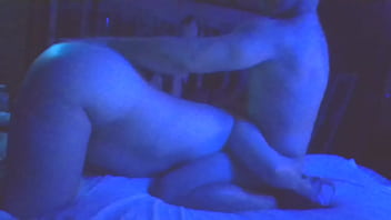 Preview 4 of Mahia Mahir Orginal X X X - Getting fucked by my husband