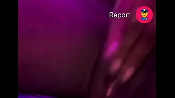 Preview 2 of Lesbian Massage Surprise - Monkey girl does it for me
