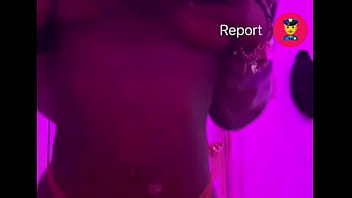 Preview 3 of Lesbian Massage Surprise - Monkey girl does it for me