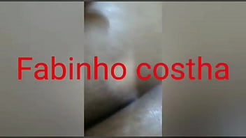 Preview 1 of Mon And Son Sex Full Video - Fabinho costha