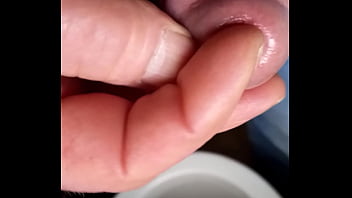 Preview 4 of Jasmine Grey Pmv - old cock peeing 5