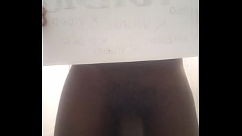 Preview 3 of Aunty Sarry Sex Videos - Verification video