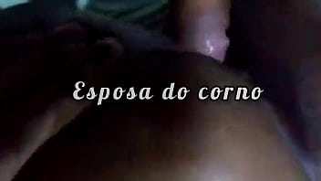 Preview 1 of Bangla Sexy Vido - Fudendo a esposa do corno no pelo e ele ficou doido de tesao