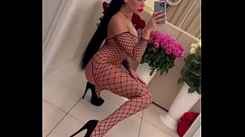 Preview 1 of Warda Xnxx - SENSUAL MODEL KATY