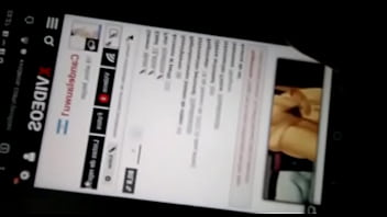 Preview 4 of Saw Naked - V&iacute_deo de verificaci&oacute_n