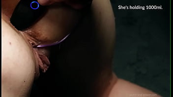 Preview 1 of Girlfriend At Homw - Blind Faith Part 2