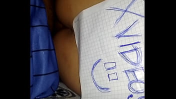 Preview 3 of Powerfull Cumshots - Sobando el ano