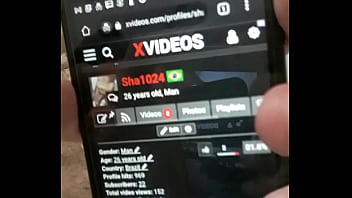 Preview 4 of Bad Room Xax - Verification video