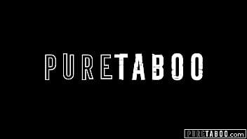 Preview 1 of Nadia Ali Brazzers Fuck - PURE TABOO Inked Escort Lydia Black Seduces Her Stepdad&#039_s Business Partner