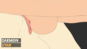 Preview 3 of Hello Sexy My - Sorpresa de mi madrastra despu&eacute_s del trabajo