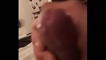Preview 1 of First Time Chodna - Cum