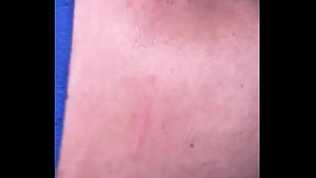 Preview 3 of Tiny Sisterfuck - Vecino me cacha