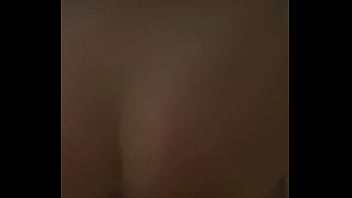 Preview 4 of Budak Nogoie - Super slow fuck for big booty swedish teen