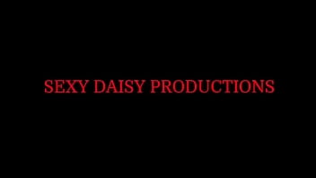 Preview 1 of Aunti Sree Sex - Daisy Luv fucks herself while sucking cock
