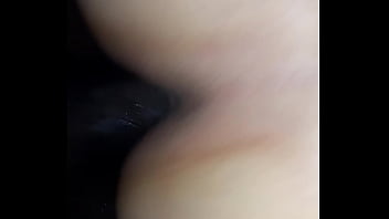 Preview 2 of Playboy Grup - BBW getting ass filled with cum By my BBC and has Anal Orgasm