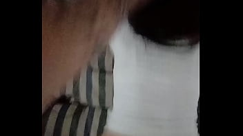Preview 2 of Xxx Campana - En el futon un rato