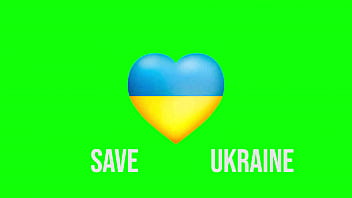 Preview 1 of Korea Sangek - SAVE UKRAINE #NoWar #StopRussia