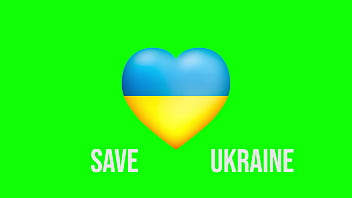 Preview 4 of Korea Sangek - SAVE UKRAINE #NoWar #StopRussia