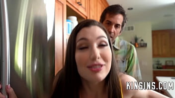 Preview 3 of Bundelkhandi Sex - Step Daughter Doesn&#039_t Let Live In Peace