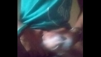 Preview 3 of Girl Screaming Orgasm Boat - A LIL QUICKIE JURK SHOT my ROOM