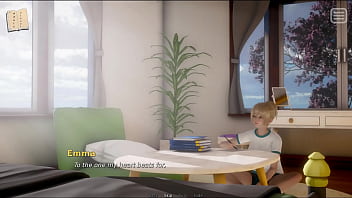 Preview 1 of Cousin Anime - My Bully Is My Lover 51