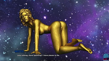 Preview 2 of Hinting Chest Sister - ABOVE THE CLOUDS #14 &bull_ Heavenly nice boobs
